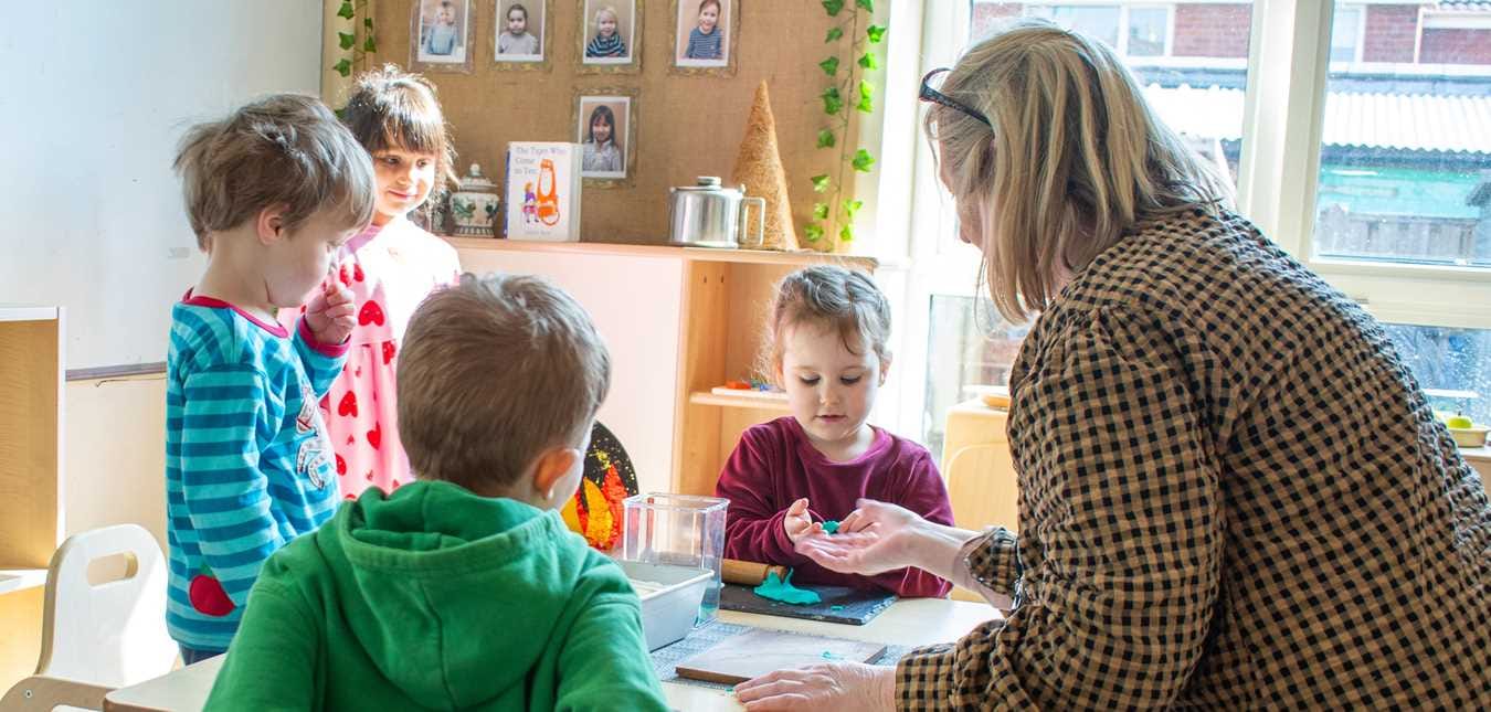 Effective Ways to Support Working Memory in Pupils!